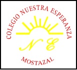 Colegio Nuestra Esperanza - Mostazal